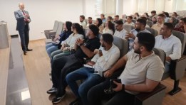  رئيس جهاز حماية المستهلك