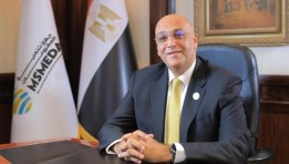 الرئيس التنفيذي لجهاز تنمية المشروعات