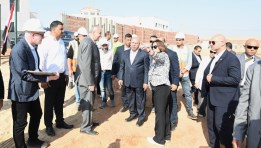 وزير الصناعة والنقل