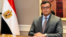 وزير الإسكان