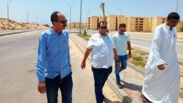 جهاز مدينة شرق بورسعيد