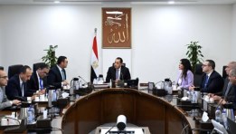 رئيس مجلس الوزراء