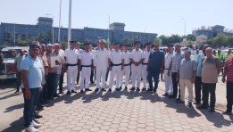 حملات مكبرة لإزالة المخالفات البنائية