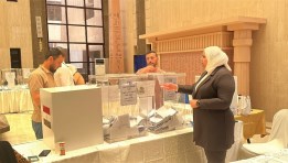 انتخابات مجلس الشيوخ 2025