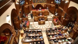 مجلس الشيوخ - صورة أرشيفية 