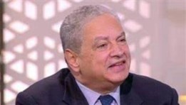 الدكتور إكرام بدر الدين أستاذ العلوم السياسية