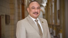 النائب خالد طنطاوى عضو مجلس النواب
