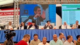 جانب من الفعاليات