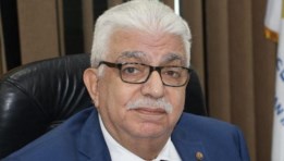  محمد المهندس رئيس غرفة الصناعات الهندسية