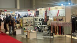 فعاليات معرض Sourcing at Magic