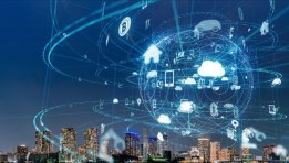 البنية التحتية الرقمية - صورة تعبيرية