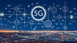 شبكات الجيل الخامس 5G