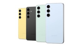 هاتف Galaxy S25 Fan Edition