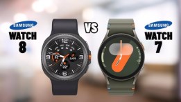 ساعات galaxy watch 7 & 8
