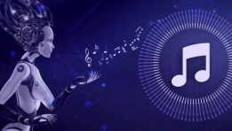 مولد موسيقي يعتمد على الذكاء الاصطناعي