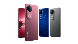 هاتف Vivo V50e