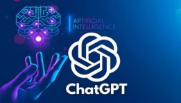 ChatGPT 