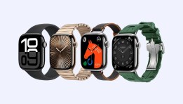 Apple Watch Series 11