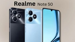هاتف Realme Note 50