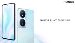 هاتف Honor Play 70 Plus