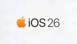 آبل iOS 26