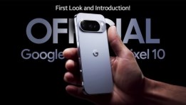 هواتف Pixel 10