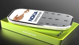 هاتف Nokia 2200 5G