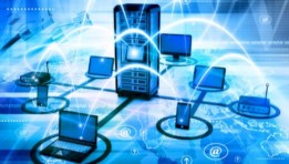 خدمة الإنترنت عبر الأجهزة غير الهاتفية
