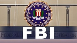 مكتب التحقيقات الفيدرالي (FBI)