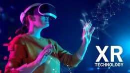 تقنيات الواقع الممتد (XR)