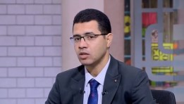 الدكتور محمد عسكر إستشارى نظم المعلومات والذكاء الإصطناعى