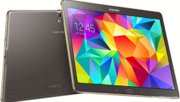 Galaxy Tab S