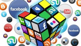 مواقع التواصل الاجتماعي