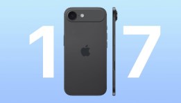 سلسلة iPhone 17