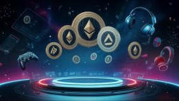 العملات الافتراضية داخل الألعاب