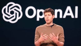 سام ألتمان رئيس شركة OpenAI