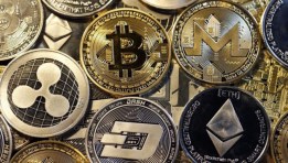 العملات الرقمية 