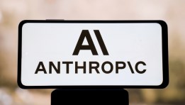 شركة Anthropic