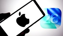 نظام التشغيل iOS 26 من آبل