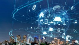 البنية التحتية الرقمية
