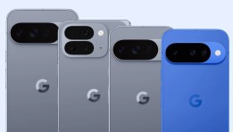 هواتف Pixel 10