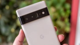 هاتف Pixel 6