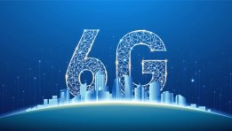 الجيل السادس 6G