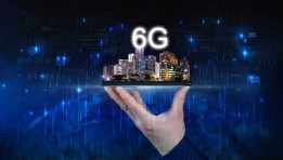 الجيل السادس 6G