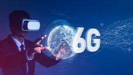 الجيل السادس 6G