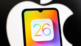 iOS 26