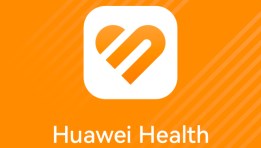 HUAWEI Health