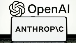 شركتا OpenAI وAnthropic