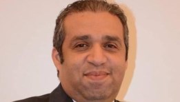المهندس تامر محمد، خبير التكنولوجيا وأمن المعلومات