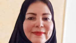  أستاذ الاقتصاد وخبيرة أسواق الطاقة 